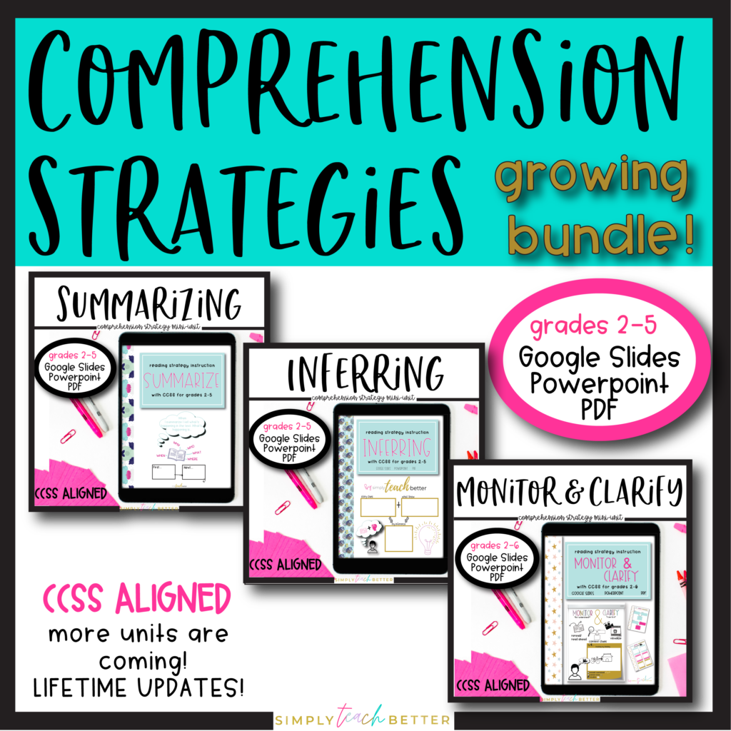 reading-comprehension-strategies-summarizing
