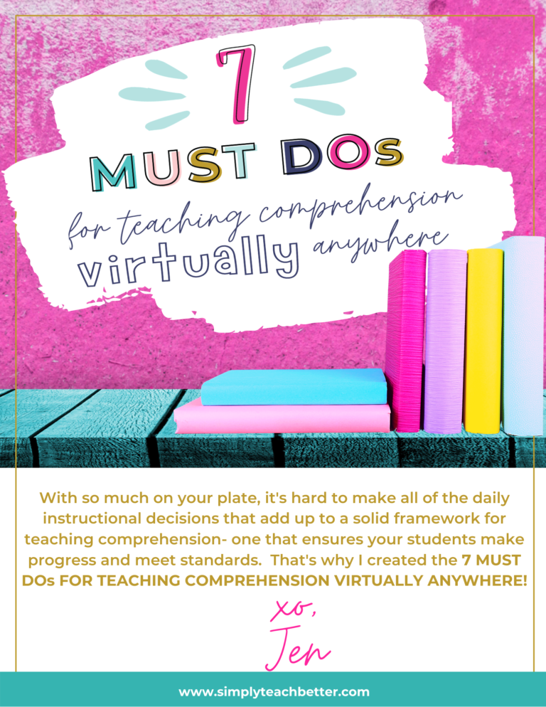 Home - Simply Teach Better