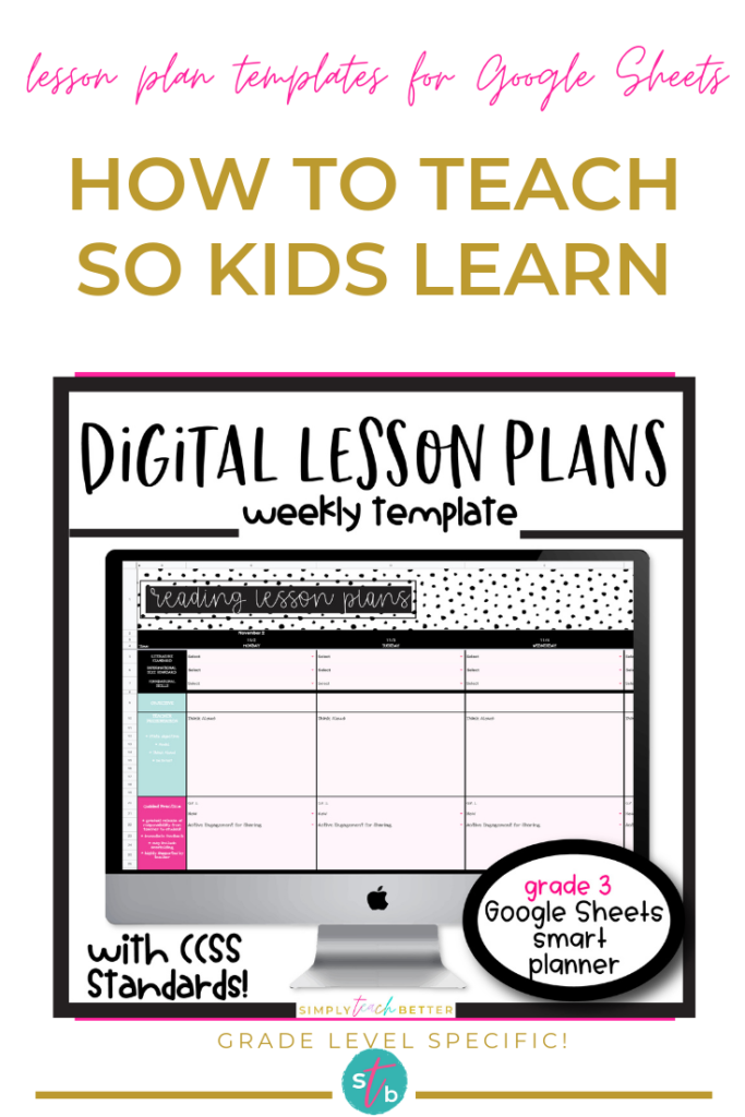 editable-weekly-lesson-planner