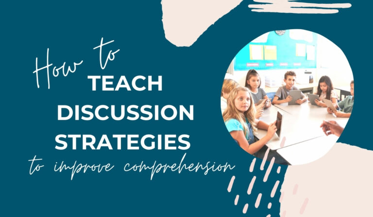 discussion-strategies-in-the-classroom