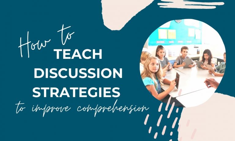 discussion-strategies-in-the-classroom